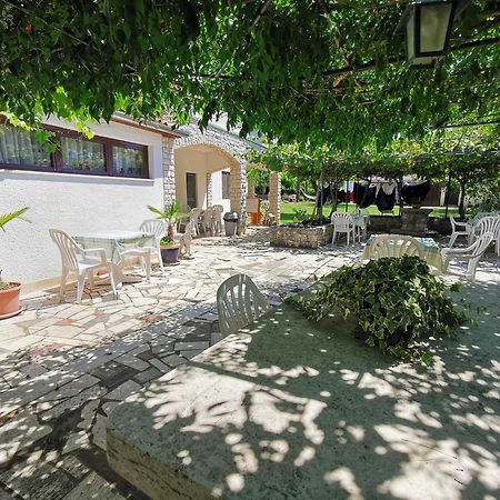 Bed And Breakfast Ritosa Porec Luaran gambar