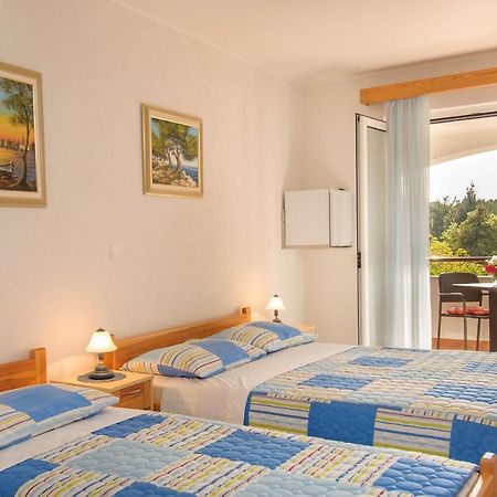Bed And Breakfast Ritosa Porec Luaran gambar