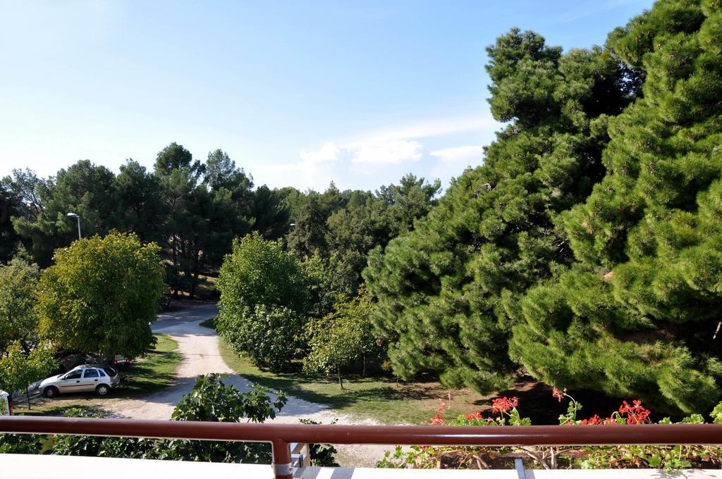 Bed And Breakfast Ritosa Porec Luaran gambar