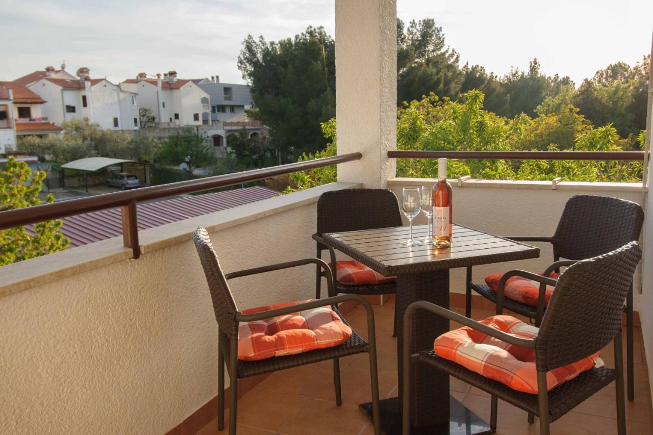 Bed And Breakfast Ritosa Porec Luaran gambar