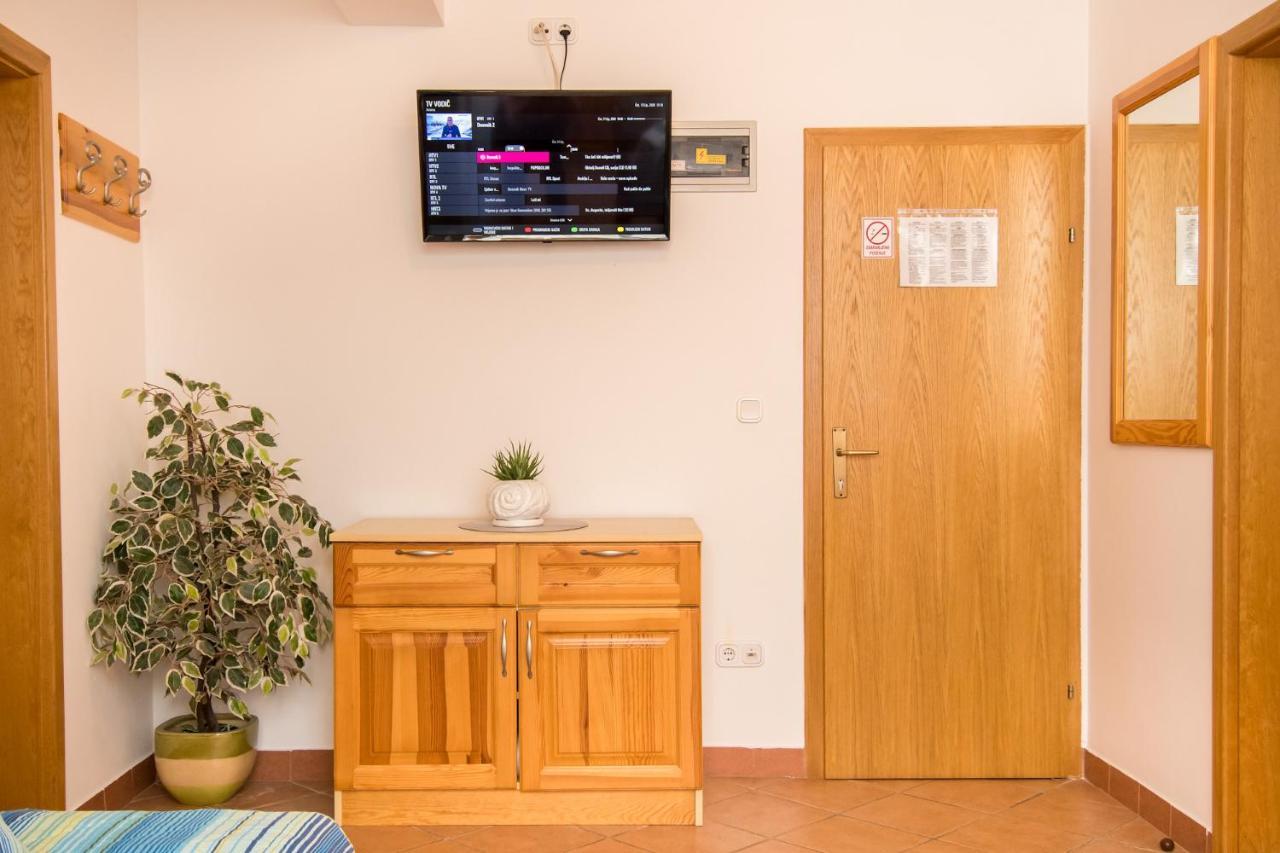 Bed And Breakfast Ritosa Porec Luaran gambar
