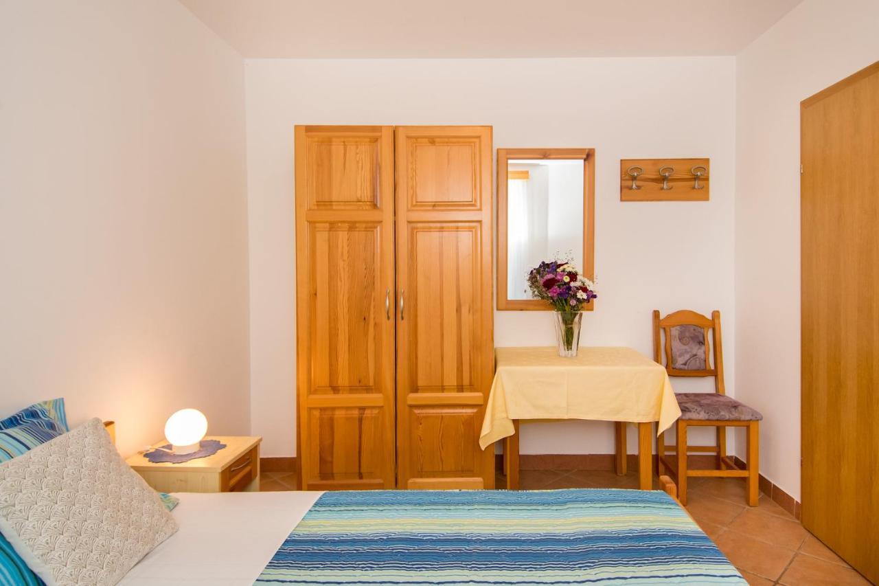 Bed And Breakfast Ritosa Porec Luaran gambar
