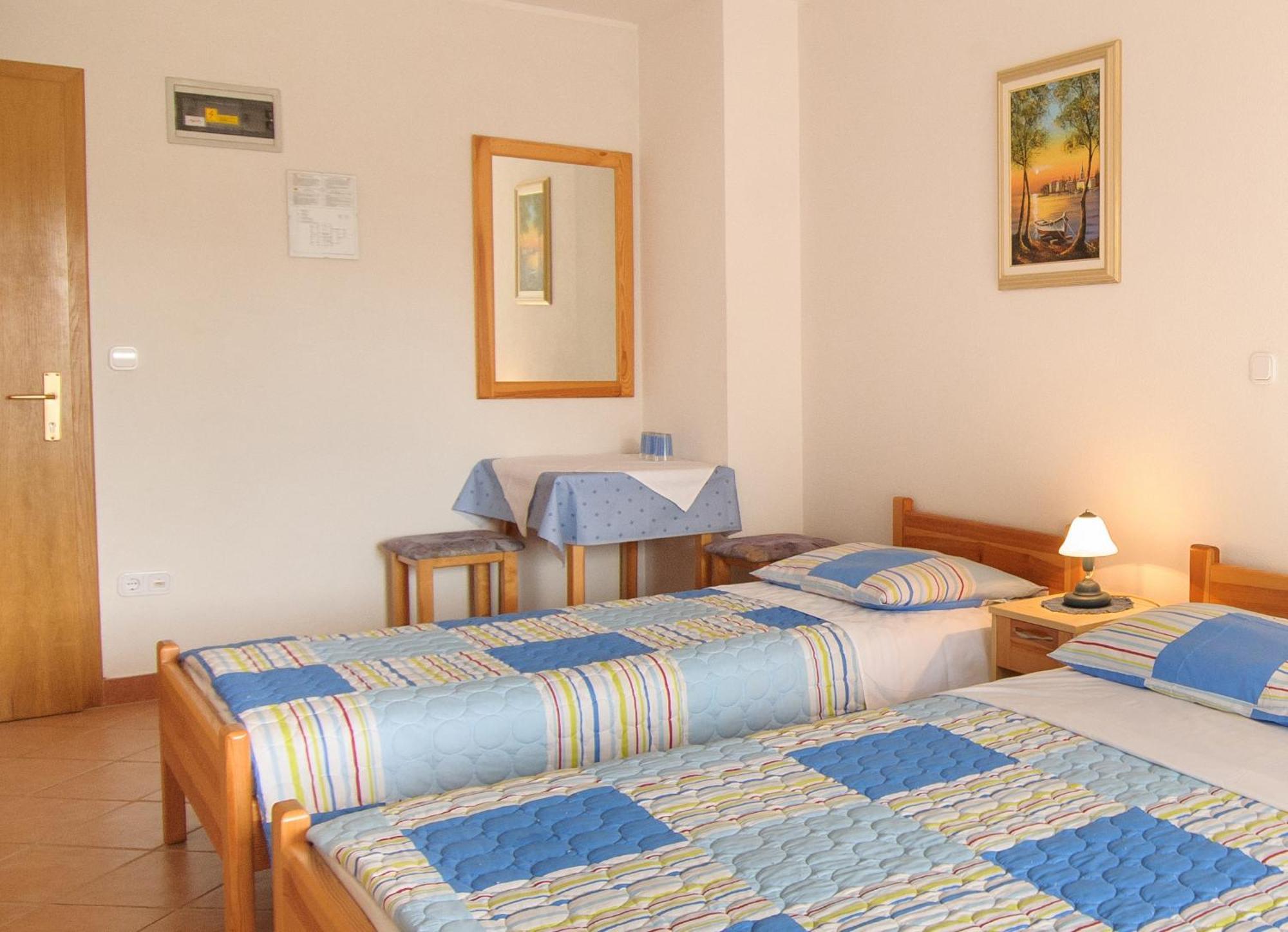 Bed And Breakfast Ritosa Porec Luaran gambar