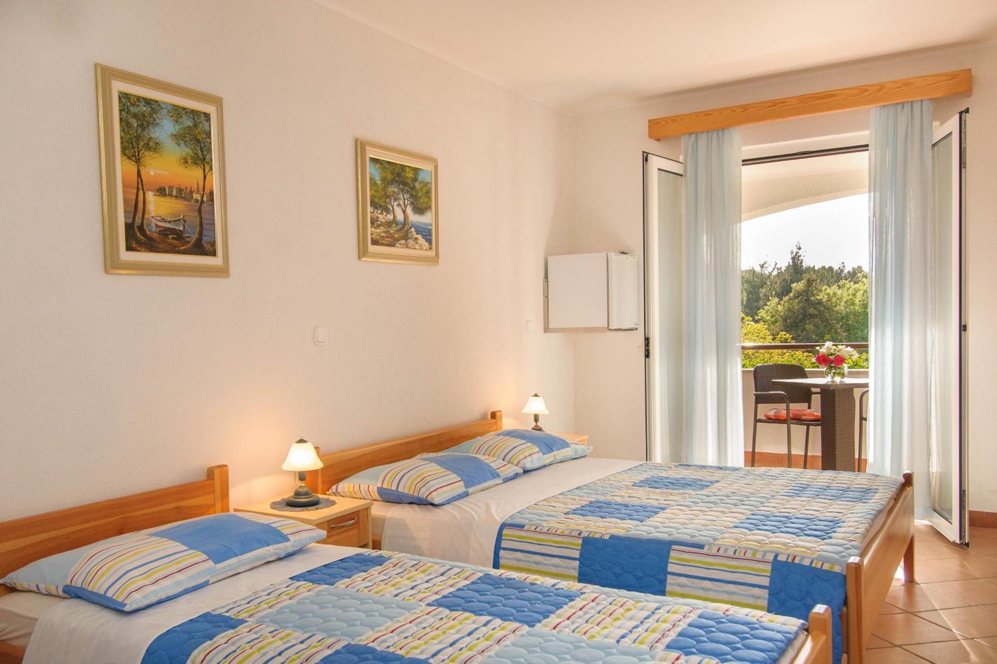 Bed And Breakfast Ritosa Porec Luaran gambar