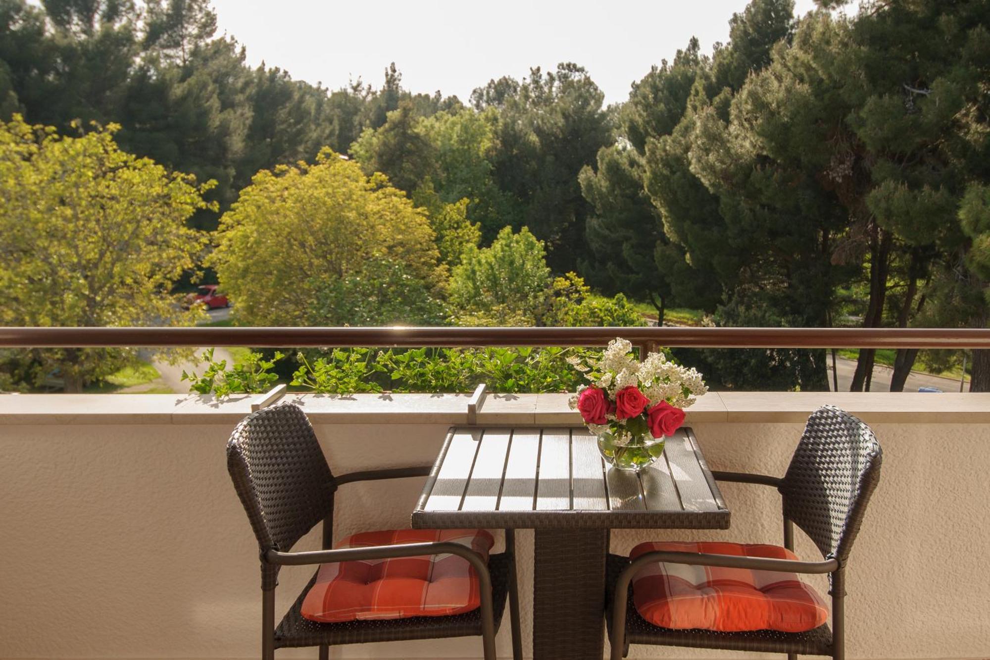 Bed And Breakfast Ritosa Porec Luaran gambar
