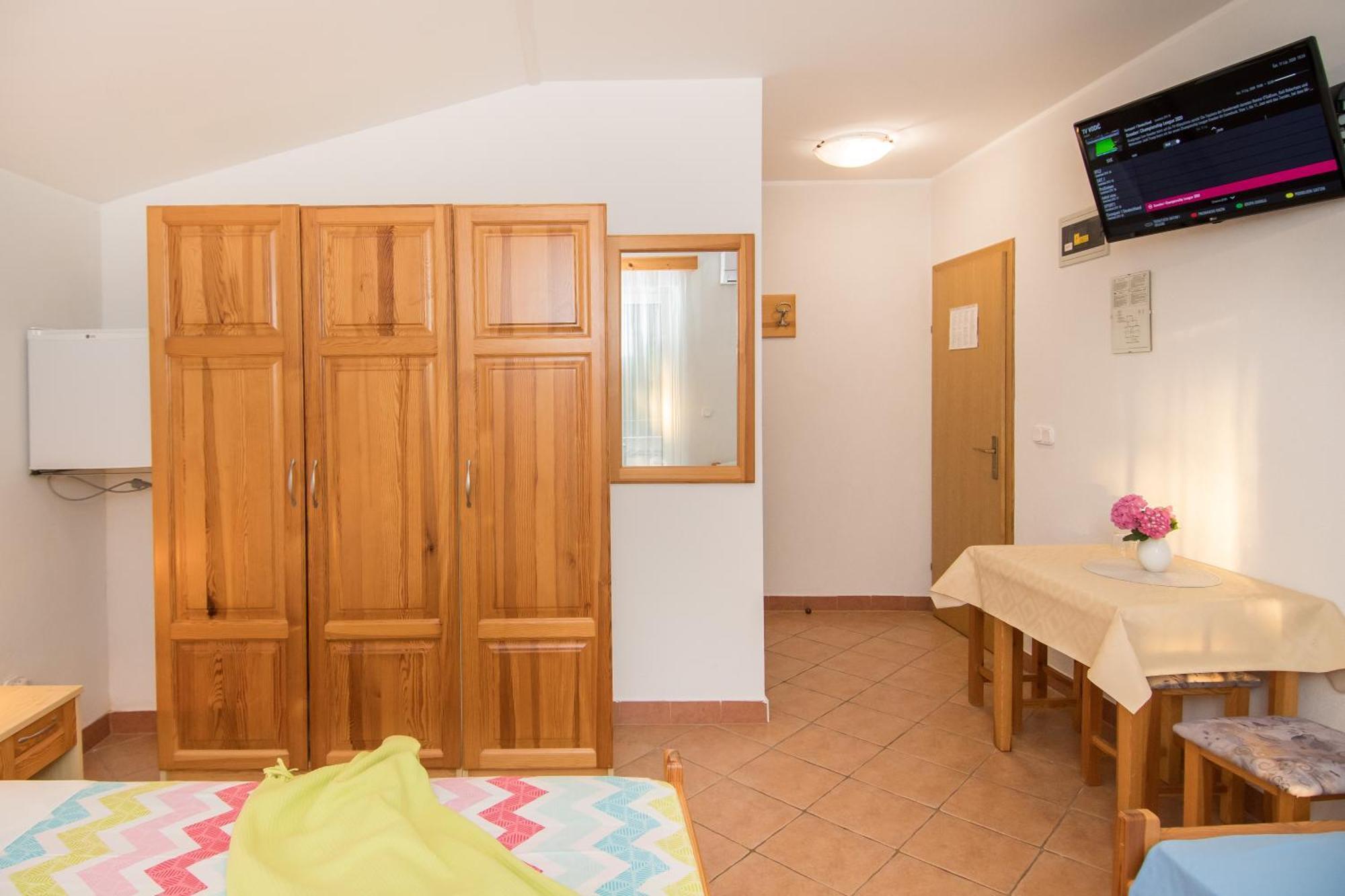 Bed And Breakfast Ritosa Porec Luaran gambar
