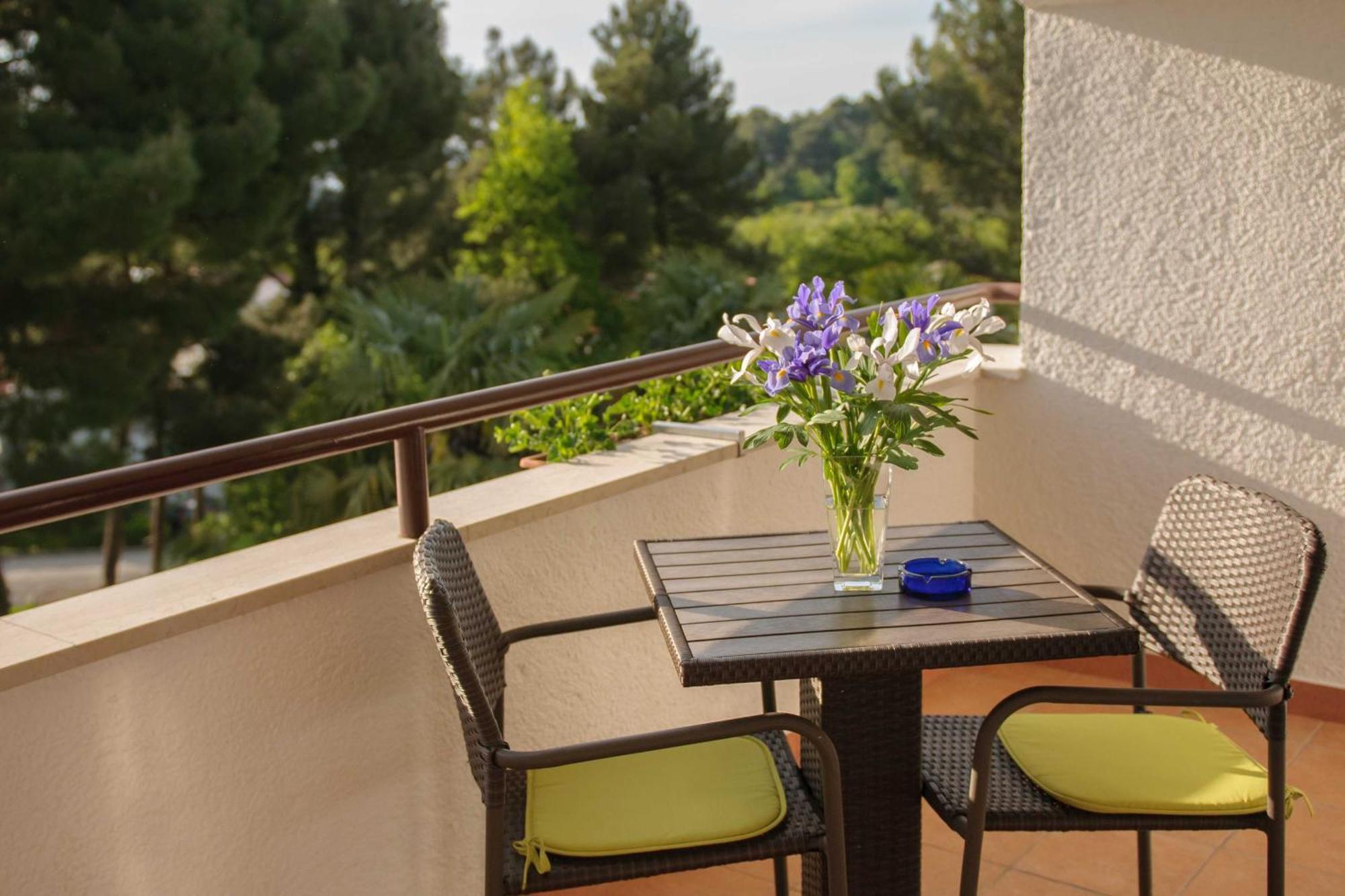 Bed And Breakfast Ritosa Porec Luaran gambar