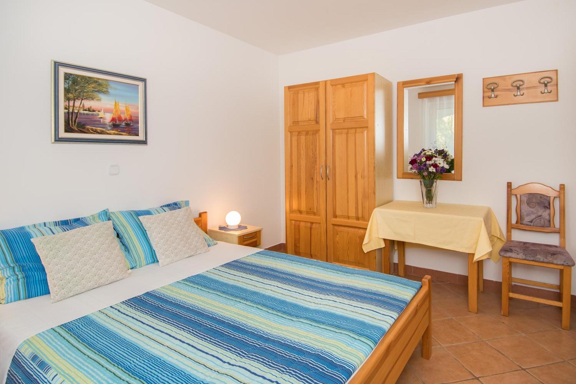 Bed And Breakfast Ritosa Porec Luaran gambar