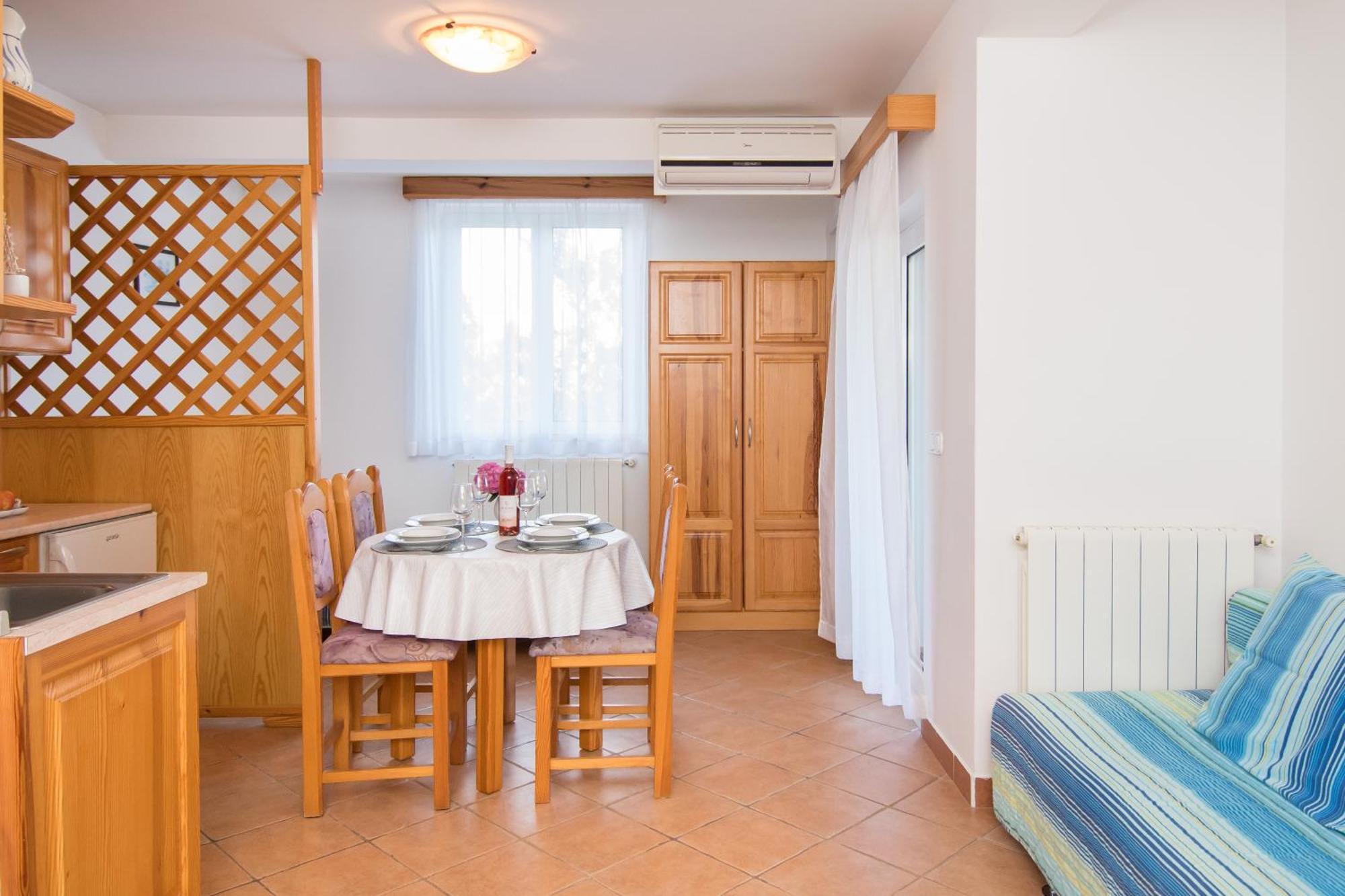 Bed And Breakfast Ritosa Porec Luaran gambar