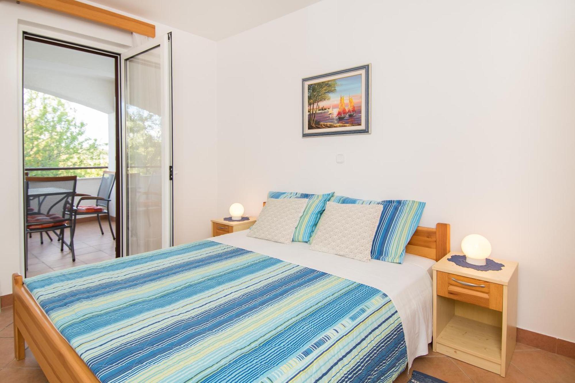 Bed And Breakfast Ritosa Porec Luaran gambar