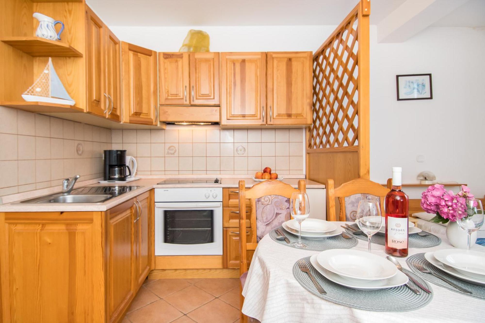 Bed And Breakfast Ritosa Porec Luaran gambar