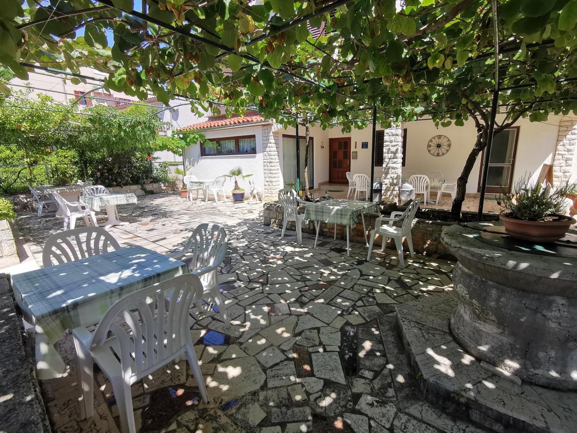 Bed And Breakfast Ritosa Porec Luaran gambar