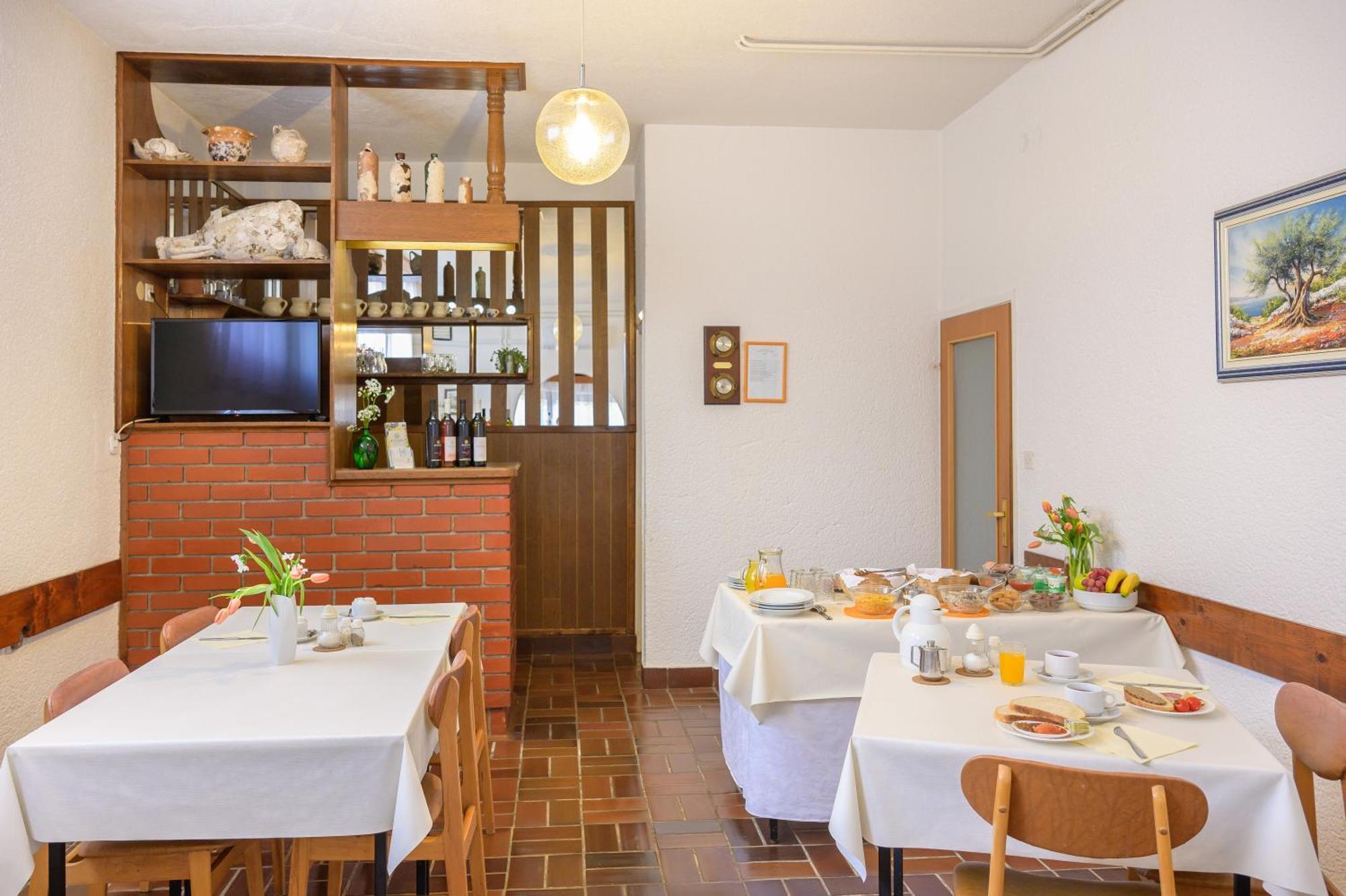 Bed And Breakfast Ritosa Porec Luaran gambar