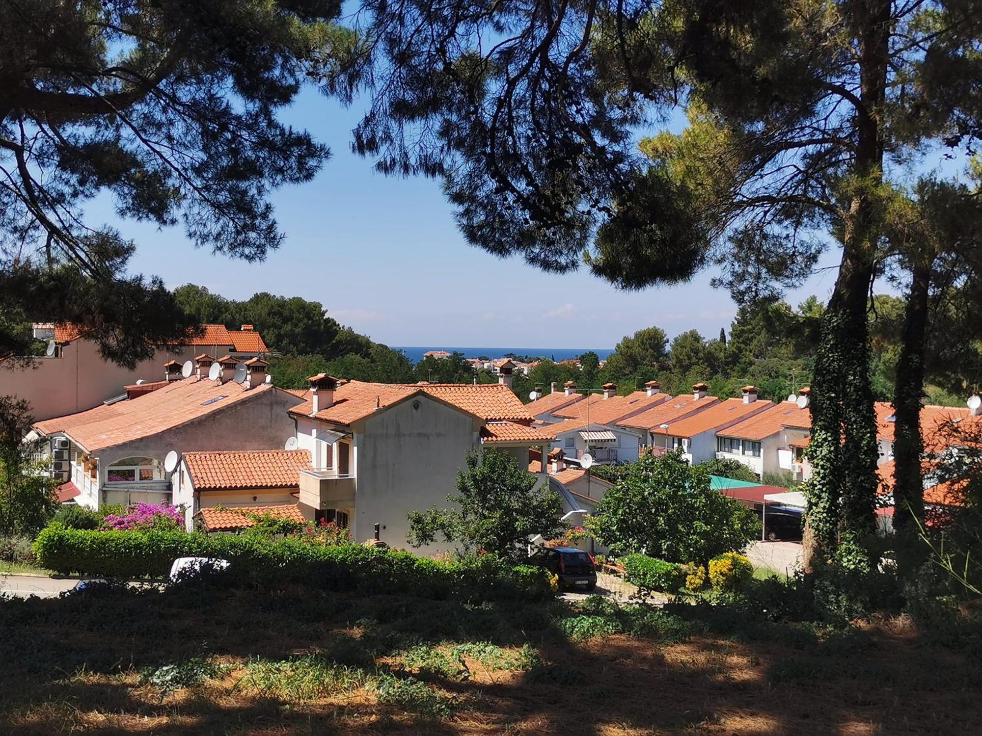 Bed And Breakfast Ritosa Porec Luaran gambar