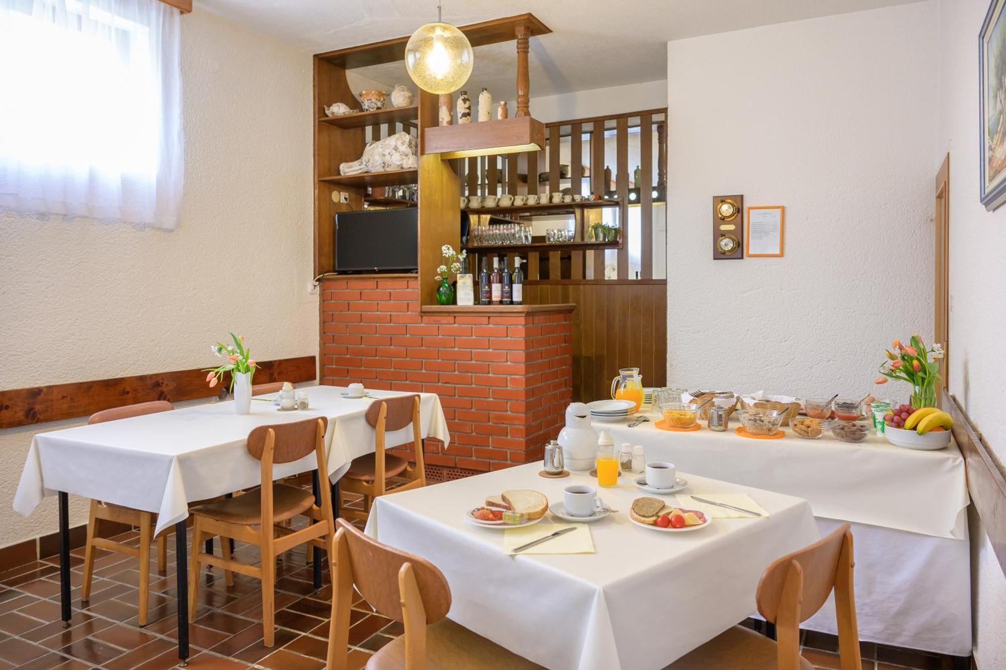 Bed And Breakfast Ritosa Porec Luaran gambar