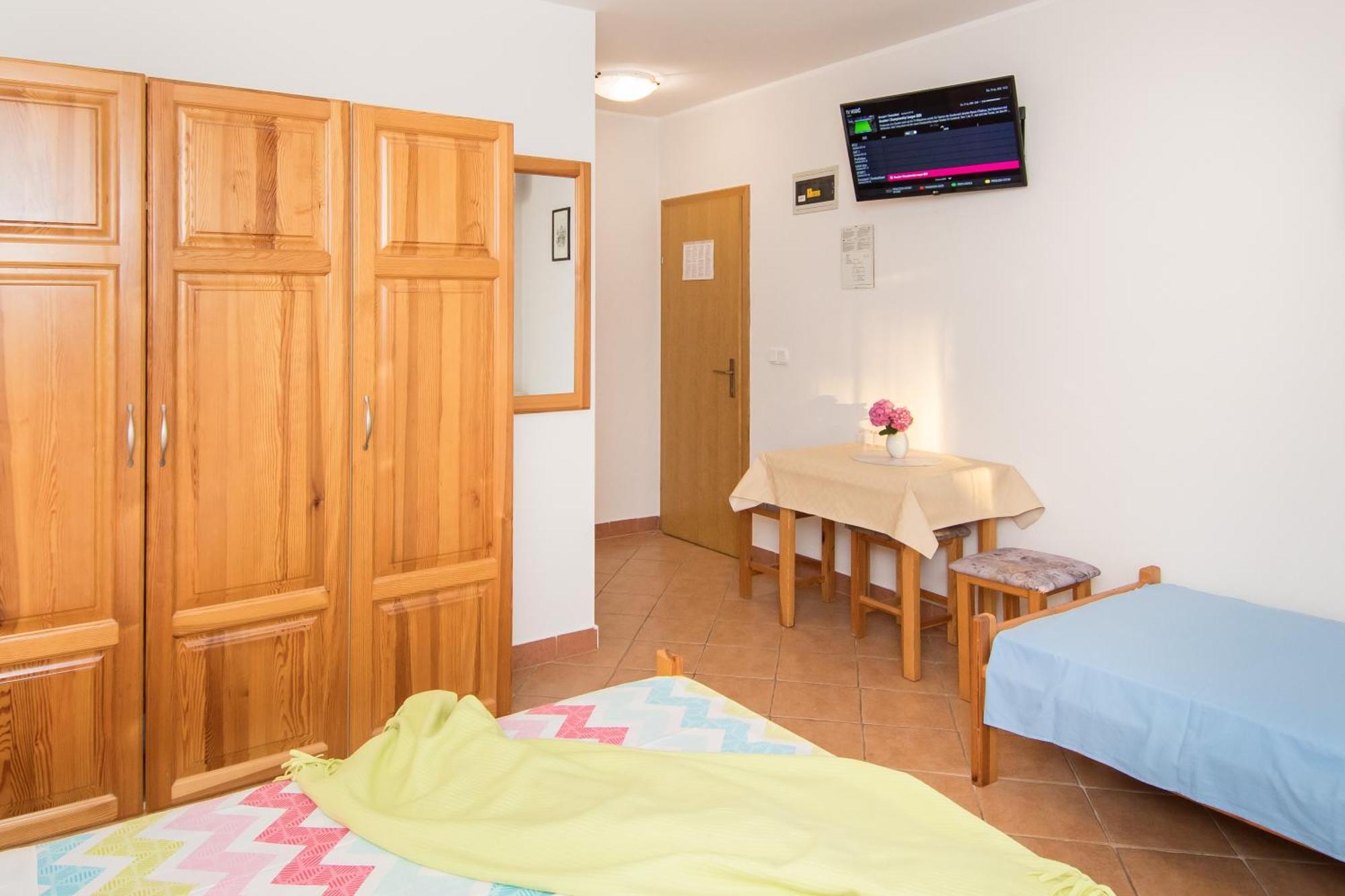 Bed And Breakfast Ritosa Porec Luaran gambar