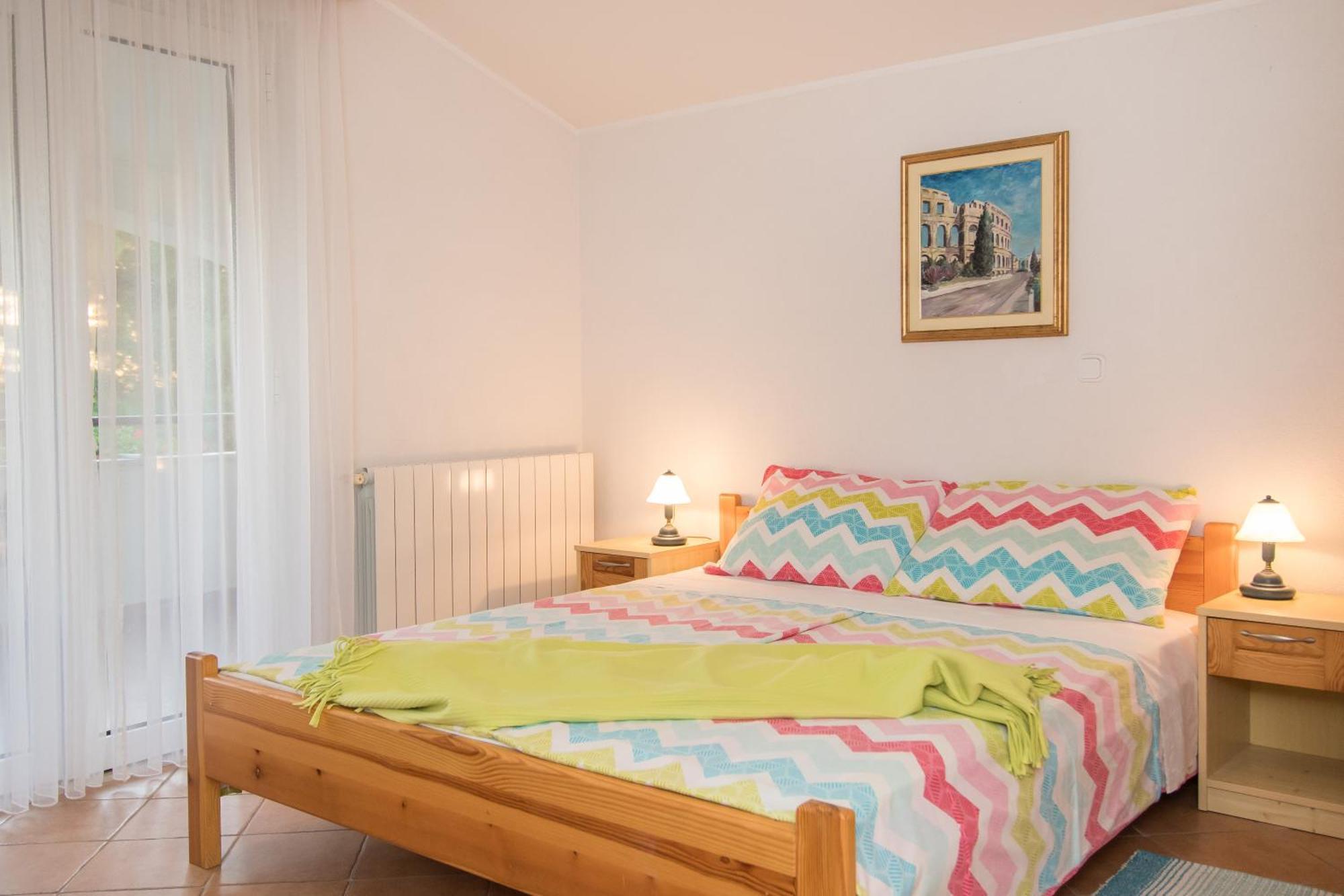 Bed And Breakfast Ritosa Porec Luaran gambar