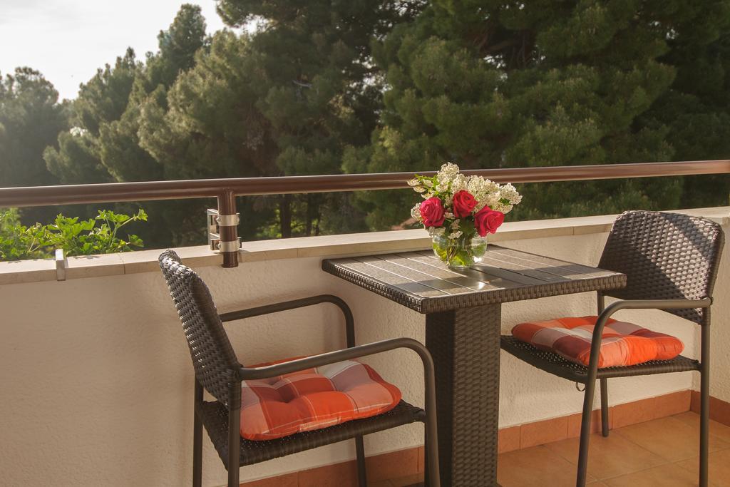 Bed And Breakfast Ritosa Porec Luaran gambar