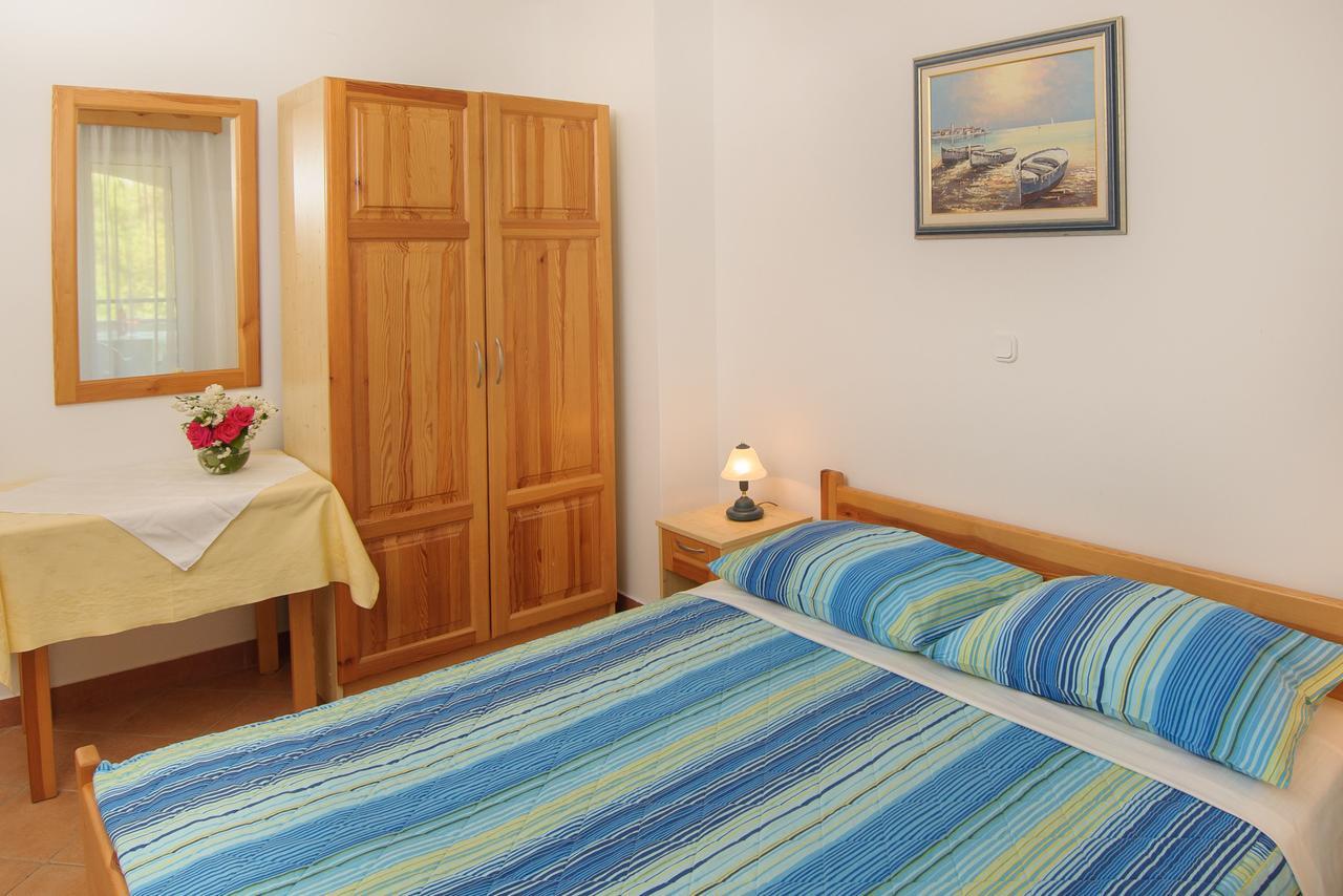 Bed And Breakfast Ritosa Porec Luaran gambar