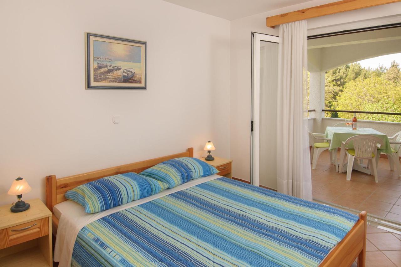 Bed And Breakfast Ritosa Porec Luaran gambar